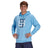 Champro Lineup Fleece Hoodie | Champro FLH2 BLACK XS Hoodies