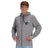 Champro Lineup Fleece Zip Up Hoodie | Champro FLC6 BLACK S Hoodies