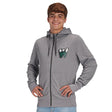Champro Lineup Fleece Zip Up Hoodie | Champro FLC6 BLACK S Hoodies