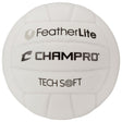 Champro Lite Training Volleyball | Champro VBL2 WHITE Standard Volleyballs