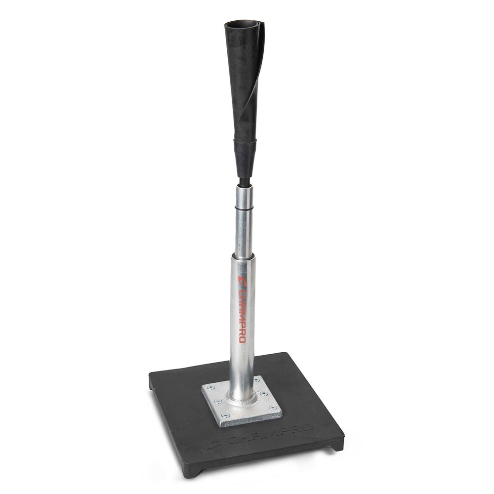 Champro Little Brute Batting Tee | Champro B082 Standard Standard Baseball & Softball Training Aids