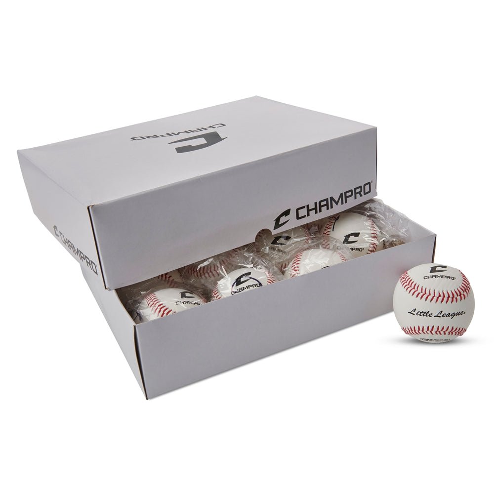Champro LL Baseball | Champro CBB - 200LL Standard Standard Baseballs