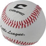 Champro LL Baseball | Champro CBB - 200LL Standard Standard Baseballs