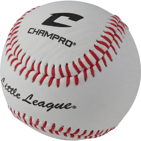 Champro LL Baseball | Champro CBB - 200LL Standard Standard Baseballs