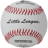 Champro LL Baseball | Champro CBB - 200LL Standard Standard Baseballs