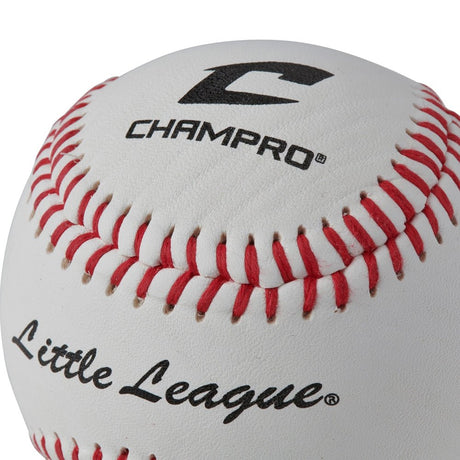 Champro LL Baseball | Champro CBB - 200LL Standard Standard Baseballs
