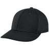 Champro Low Profile Optim Cap | Champro HC7 B1BLACK 2XL Baseball Caps