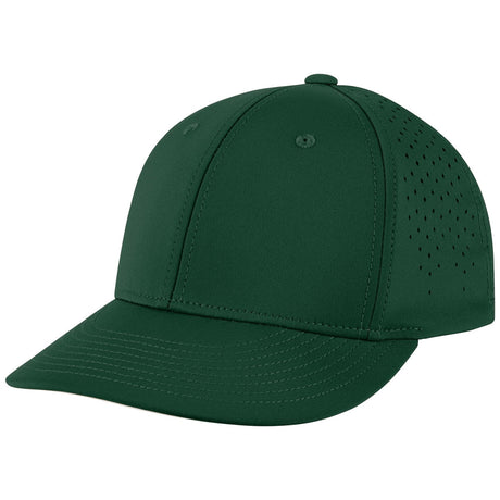 Champro Low Profile Optim Cap | Champro HC7 FG1FORESTGREEN 2XL Baseball Caps