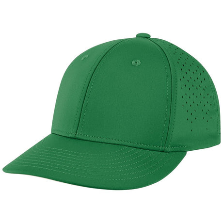 Champro Low Profile Optim Cap | Champro HC7 KY1KELLY 2XL Baseball Caps