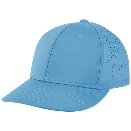 Champro Low Profile Optim Cap | Champro HC7 LB1LIGHTBLUE 2XL Baseball Caps