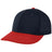 Champro Low Profile Optim Cap | Champro HC7 NY8NAVYNAVYSCARLET 2XL Baseball Caps