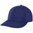 Champro Low Profile Optim Cap | Champro HC7 PU1PURPLE 2XL Baseball Caps