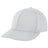 Champro Low Profile Optim Cap | Champro HC7 W1WHITE 2XL Baseball Caps