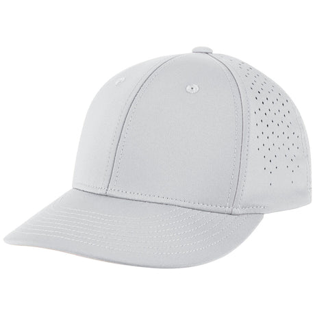 Champro Low Profile Optim Cap | Champro HC7 W1WHITE 2XL Baseball Caps