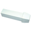 Champro Male Post for B002 | Champro B002H Standard Standard Basketball Hoop Posts