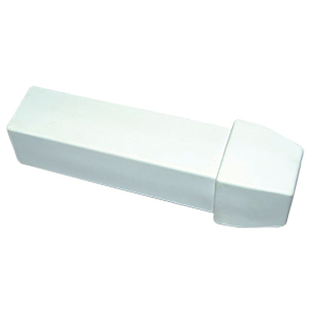 Champro Male Post for B002 | Champro B002H Standard Standard Basketball Hoop Posts