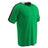Champro MARK Soccer Jersey | Champro SJ20 KELLYGREENBLACKWHITE Youth XS Soccer