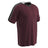 Champro MARK Soccer Jersey | Champro SJ20 MAROONBLACKWHITE Youth XS Soccer