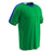 Champro MARK Soccer Jersey | Champro SJ20 NEONGREENROYALWHITE Youth XS Soccer
