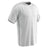Champro MARK Soccer Jersey | Champro SJ20 WHITEWHITEWHITE Youth XS Soccer