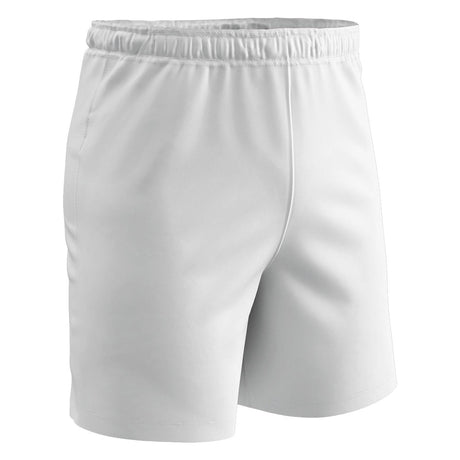 Champro MARK Soccer Short | Champro SS20 WHITE S Shorts