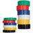Champro Marking Tape - 1/2\" | Champro A160 - A164 BLACK 1" X 60 YD. Field Marking Tape