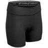 Champro Match Compression 5\" | Champro VS5 BLACK S Shorts
