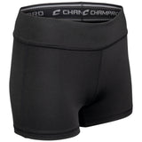 Champro Match Ladies Compression 3\" | Champro VS3 BLACK S Compression Sacks