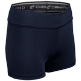 Champro Match Ladies Compression 3\" | Champro VS3 NAVY S Compression Sacks