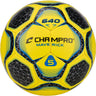 Champro Maverick Soccerball | Champro SB640 OPTICYELLOW 5 Soccer Balls