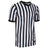Champro Men's DRI - GEAR® Basketball Jersey | Champro BBJR1 BLACKWHITE XS Basketball