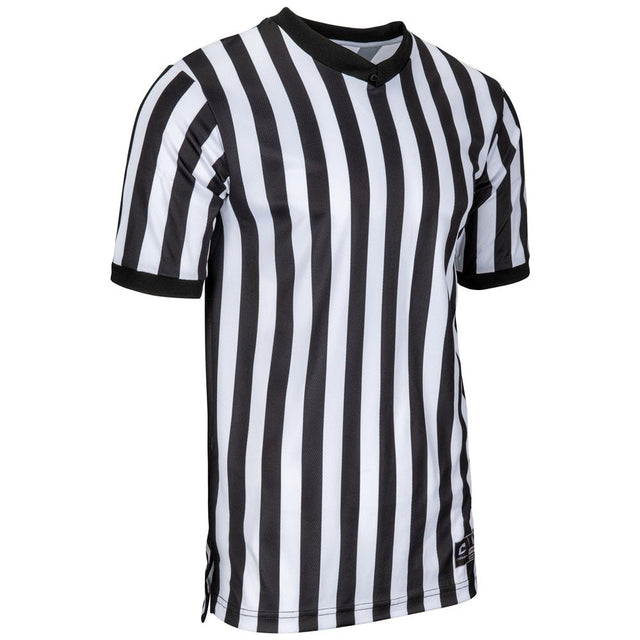Champro Men's DRI - GEAR® Basketball Jersey | Champro BBJR1 BLACKWHITE XS Basketball