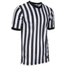 Champro Men's DRI - GEAR® Basketball Jersey | Champro BBJR1 BLACKWHITE XS Basketball