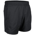 Champro Men's Tech Stretch Woven Short | Champro SHR1 BLACK S Shorts