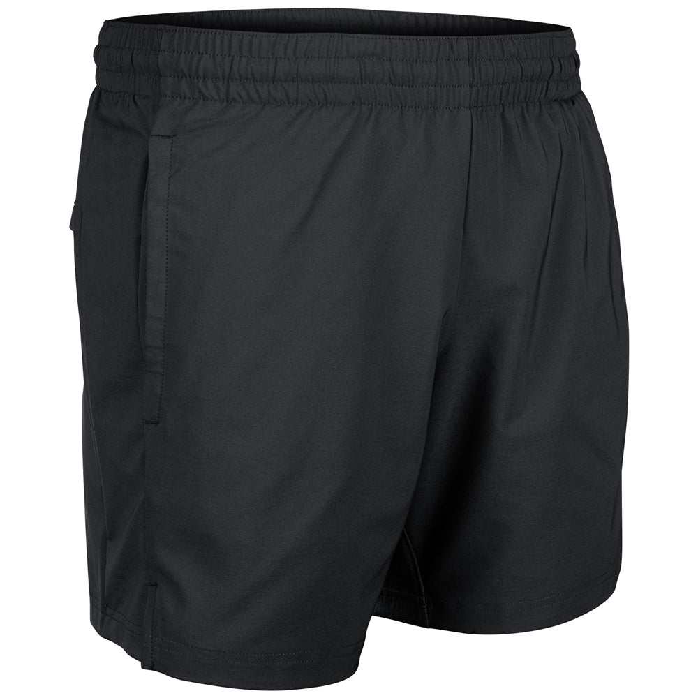 Champro Men's Tech Stretch Woven Short | Champro SHR1 BLACK S Shorts