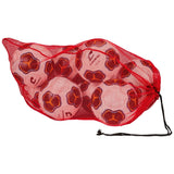 Champro Mesh Ball/Laundry Bag | Champro A303 - SCARLET 24 X 36 Ball Carrying Bags