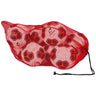 Champro Mesh Ball/Laundry Bag | Champro A303 - SCARLET 24 X 36 Ball Carrying Bags