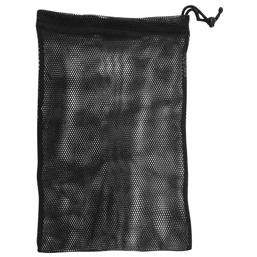 Champro Mesh Laundry Bag 12 X 18 | Champro A305 BLACK O Laundry Wash Bags & Frames