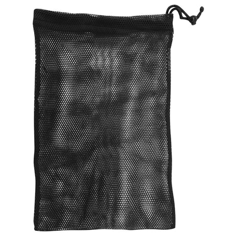 Champro Mesh Laundry Bag 12 X 18 | Champro A305 BLACK O Laundry Wash Bags & Frames