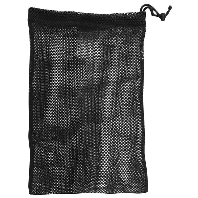 Champro Mesh Laundry Bag 12 X 18 | Champro A305 BLACK O Laundry Wash Bags & Frames