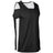 Champro Miler Track Jersey | Champro TFJ01 BLACKWHITE S Activewear