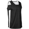 Champro Miler Track Jersey | Champro TFJ01 BLACKWHITE S Activewear