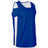 Champro Miler Track Jersey | Champro TFJ01 ROYALWHITE S Activewear