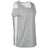Champro Miler Track Jersey | Champro TFJ01 SILVERWHITE S Activewear