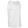 Champro Miler Track Jersey | Champro TFJ01 WHITEWHITE S Activewear