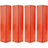 Champro Molded Foam Pylon Set 4 | Champro A104M Standard Standard Boundary Cones