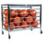Champro Monster Ball Locker | Champro BR15 Standard Standard Exercise & Gym Mat Storage Racks