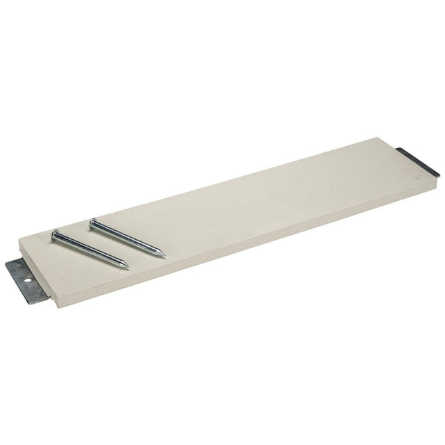 Champro Movable Pitcher's Rubber | Champro B047 - B048 Standard OFFICIAL SIZE - 6"X24" Baseball & Softball