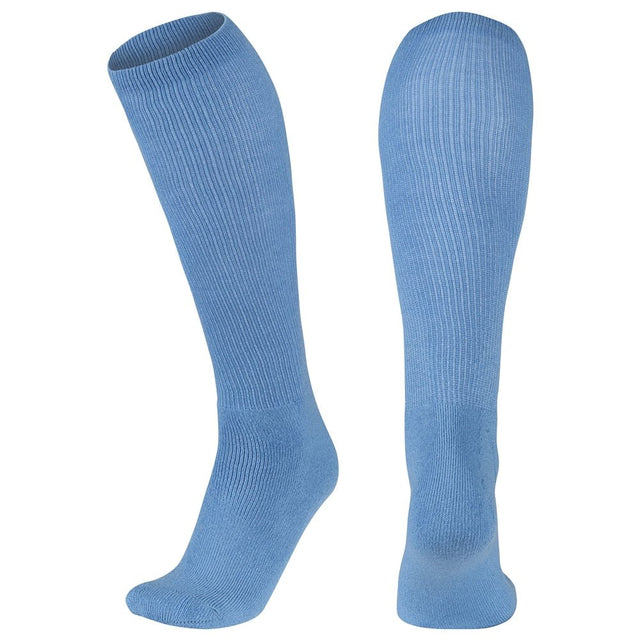 Champro Multi - Sport Socks | Champro AS2 LIGHTBLUE XS Athletic Socks