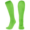 Champro Multi - Sport Socks | Champro AS2 NEONGREEN XS Athletic Socks